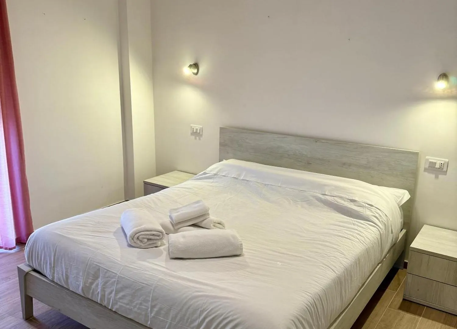 Relais Bonghi Apartamento Bari