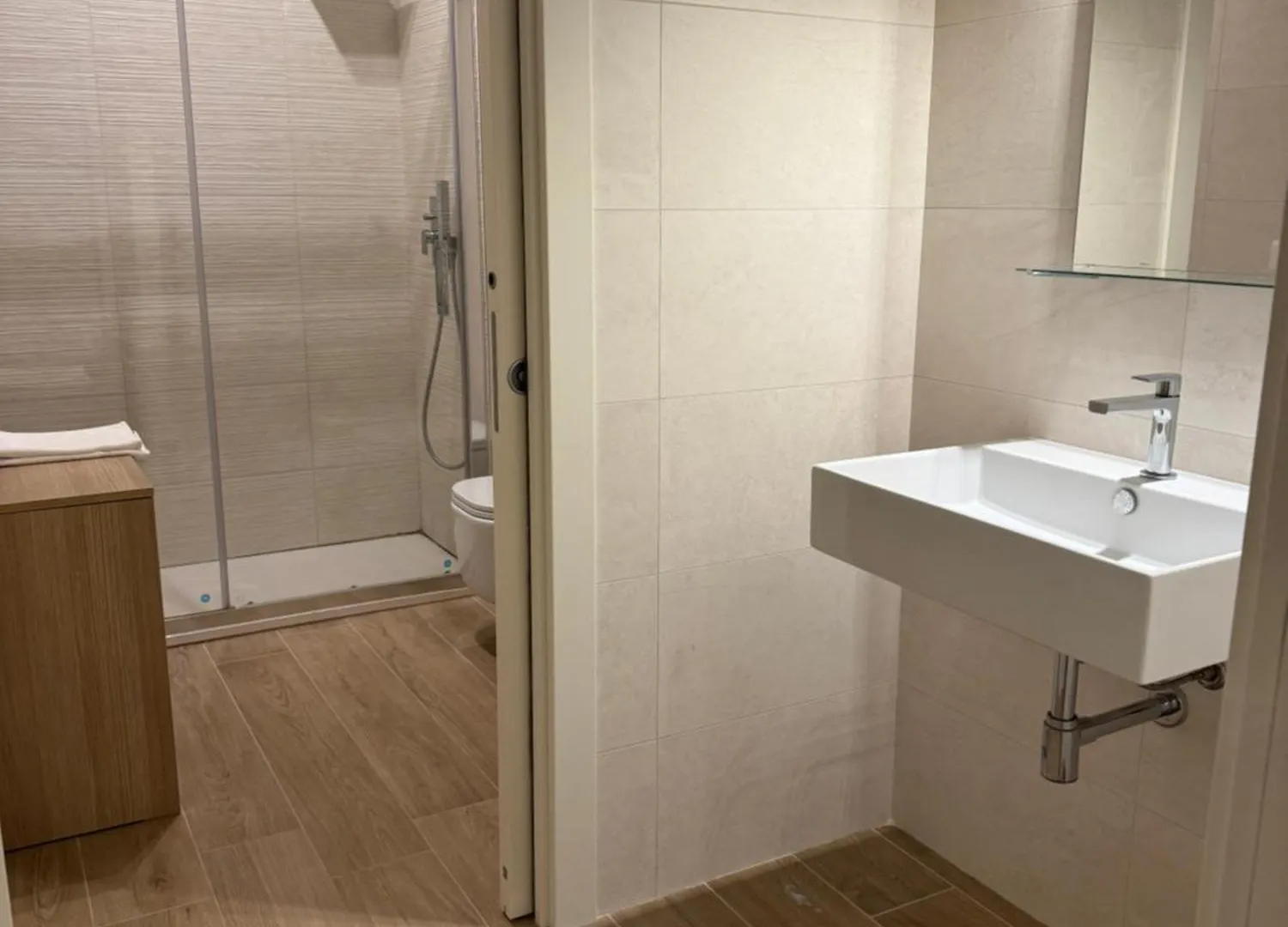 Relais Bonghi Apartamento Bari