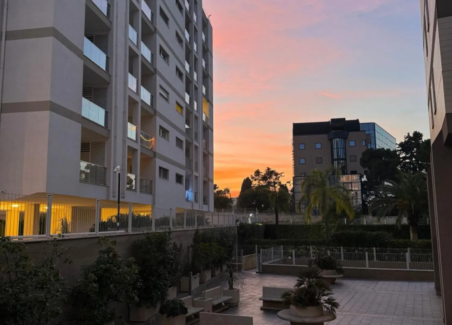 Relais Bonghi Apartamento Bari