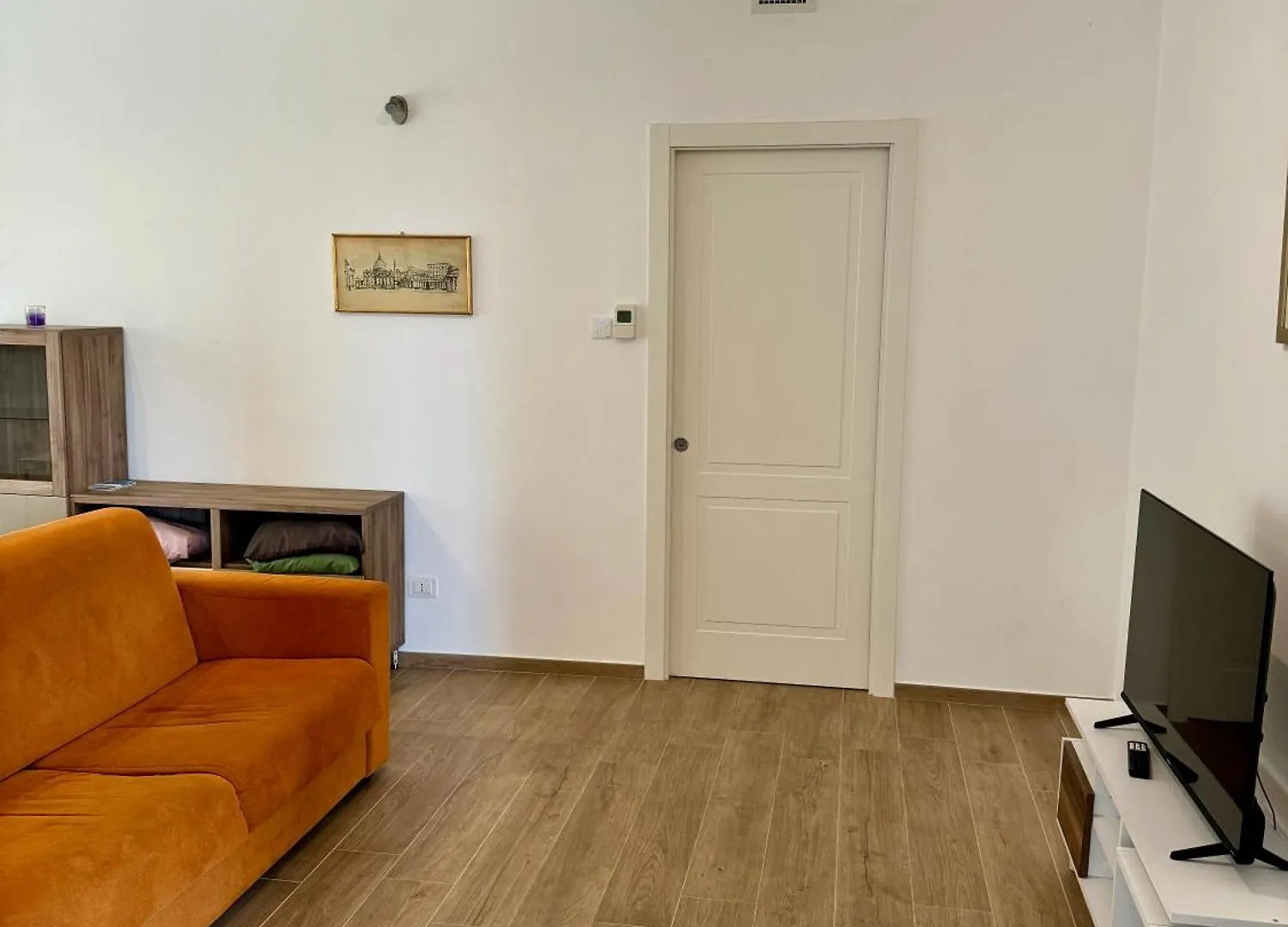 Relais Bonghi Apartamento Bari