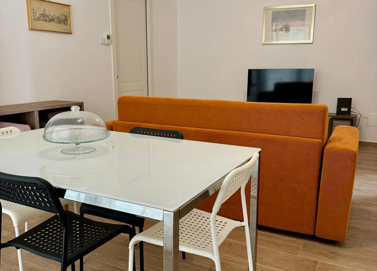 Relais Bonghi Lejlighed Bari Italien