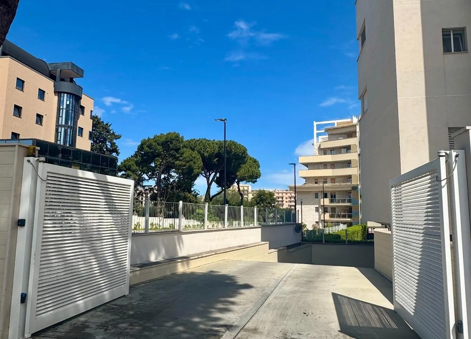 Relais Bonghi Apartamento Bari
