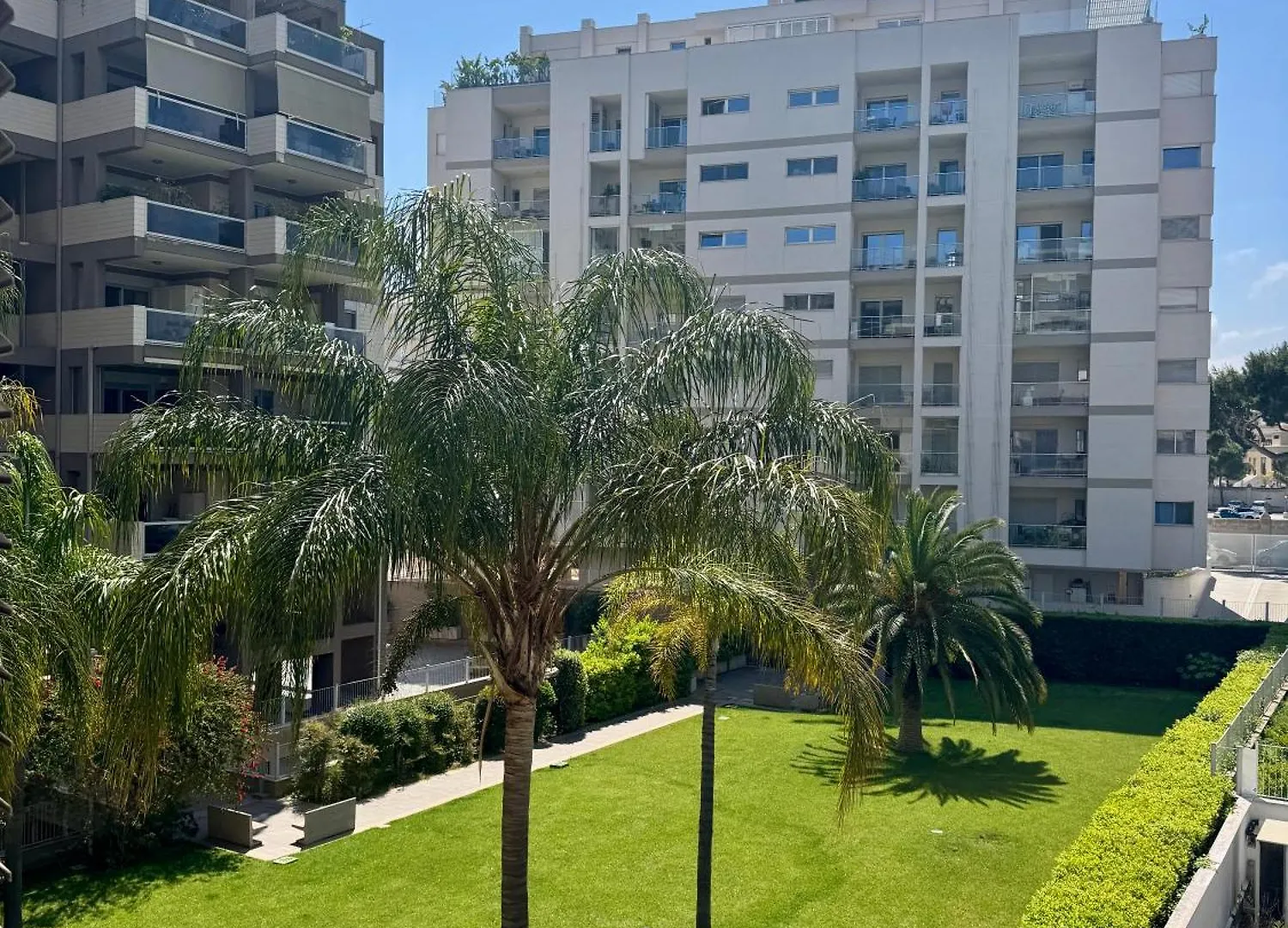 Relais Bonghi Apartamento Bari 0*,  Itália