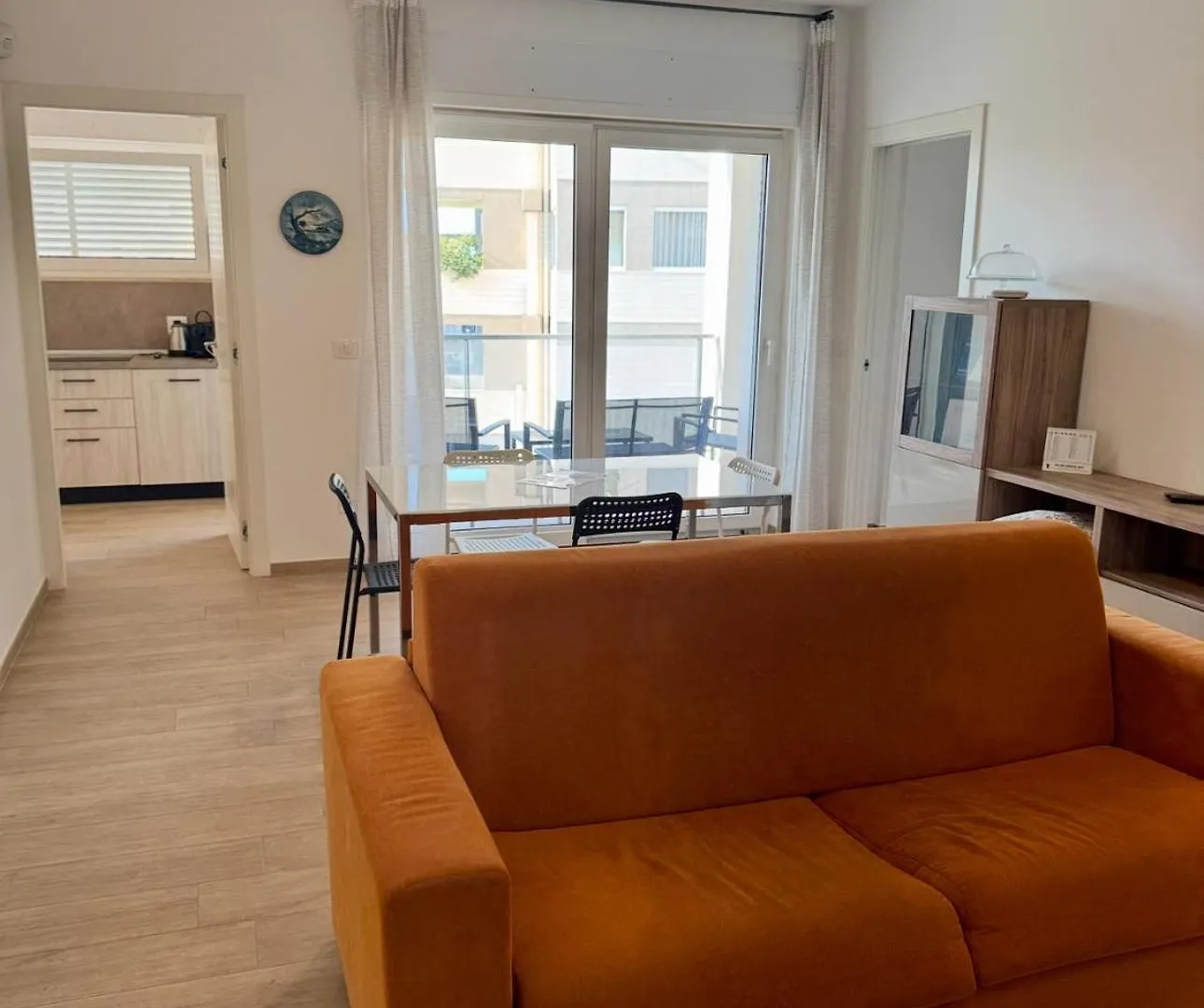 Relais Bonghi Apartamento Bari 0*,