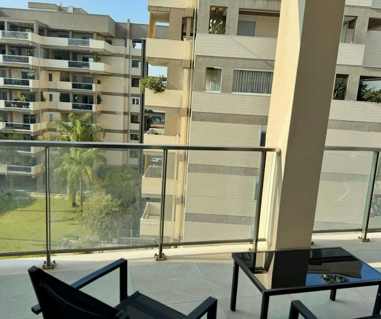 Relais Bonghi Apartamento Bari